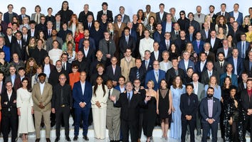Oscars 2026: Nominees Join Forces for Epic 'Class Photo'